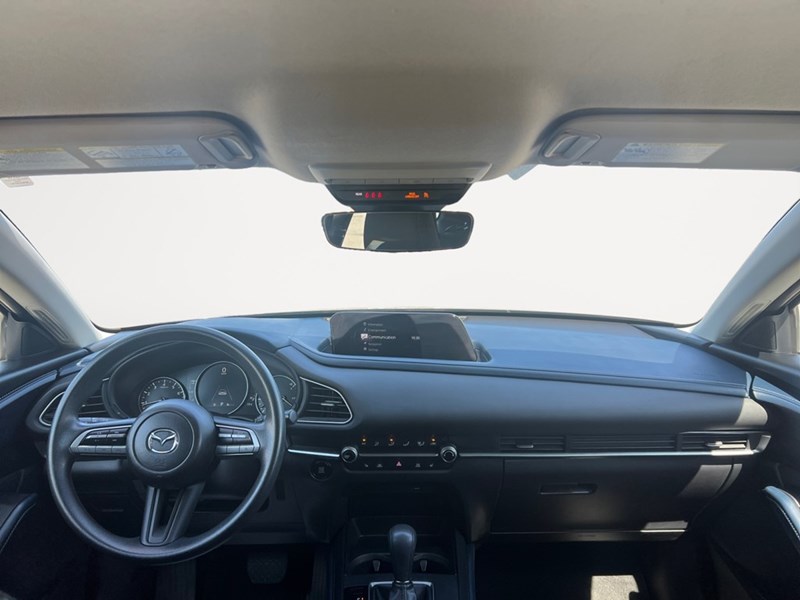 2021 Mazda CX-30 GX AWD