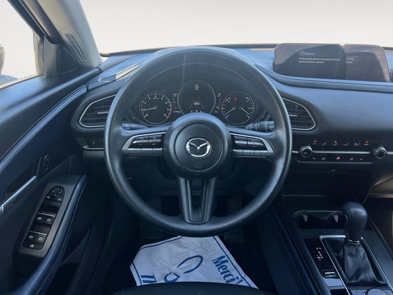 2021 Mazda CX-30 GX AWD