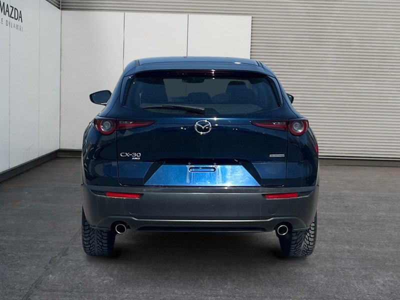 2021 Mazda CX-30 GX AWD
