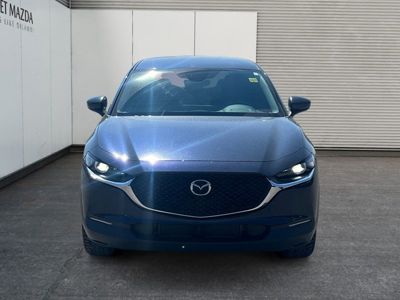 2021 Mazda CX-30 GX AWD
