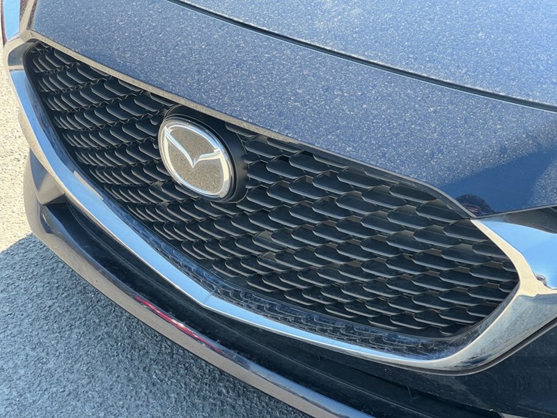 2021 Mazda Mazda3 GS Auto FWD
