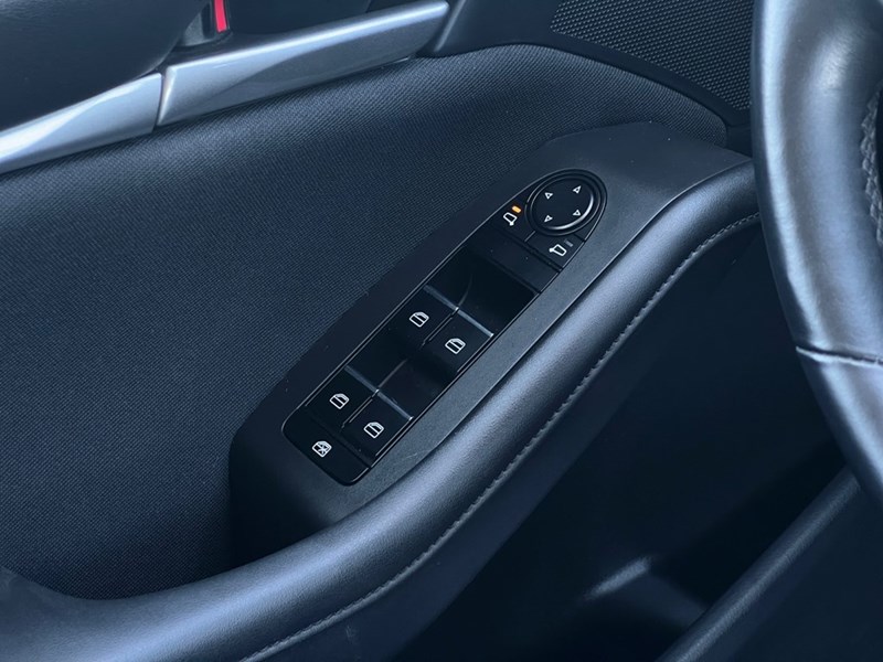2021 Mazda Mazda3 GS Auto FWD