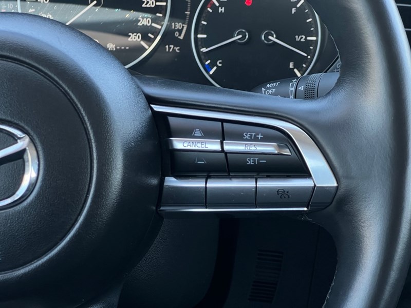 2021 Mazda Mazda3 GS Auto FWD