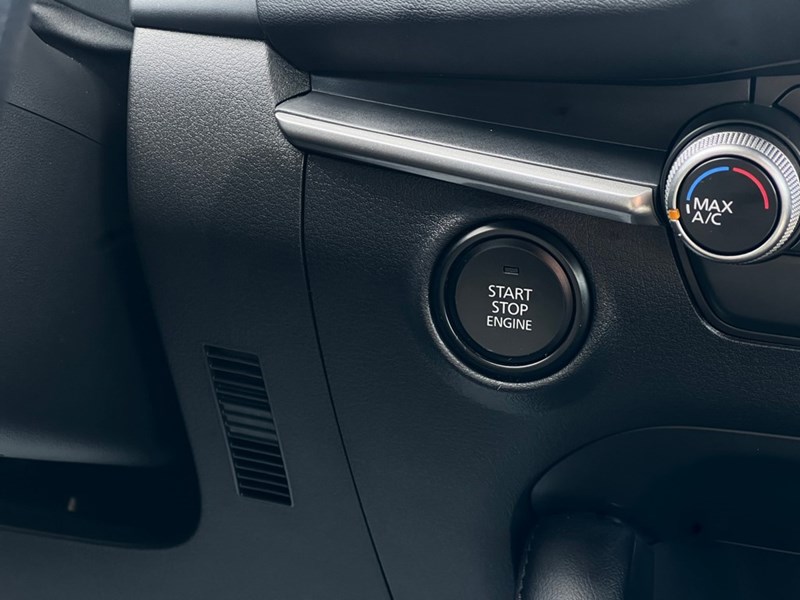 2025 Mazda Mazda3 Sport GX Auto FWD