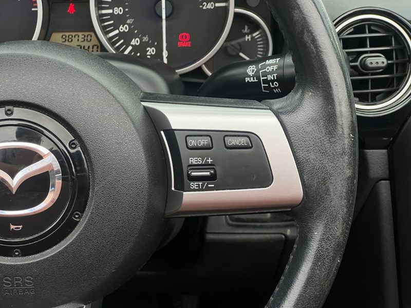 2008 Mazda MX-5 2dr Conv Auto GT