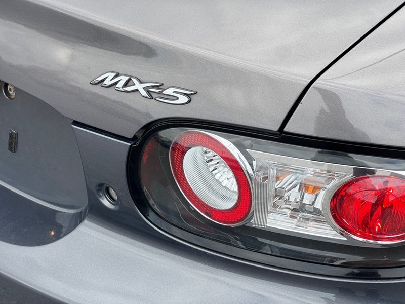 2008 Mazda MX-5 2dr Conv Auto GT