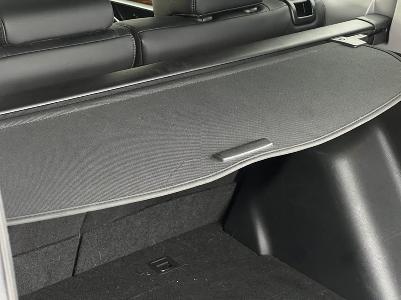 2021 Honda CR-V Black Edition AWD