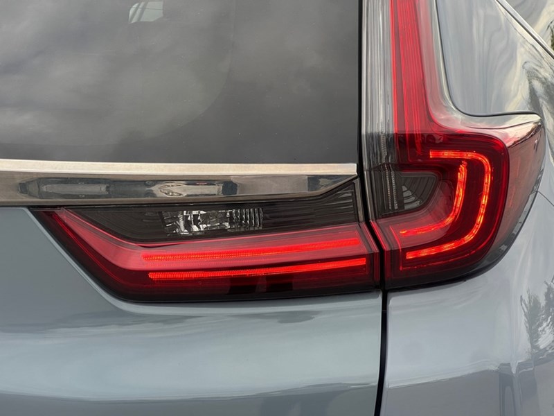 2021 Honda CR-V Black Edition AWD