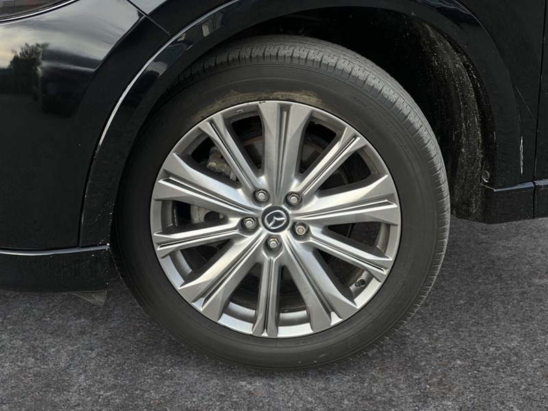 2022 Mazda CX-5 Signature AWD