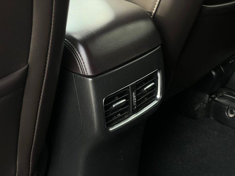 2022 Mazda CX-5 Signature AWD