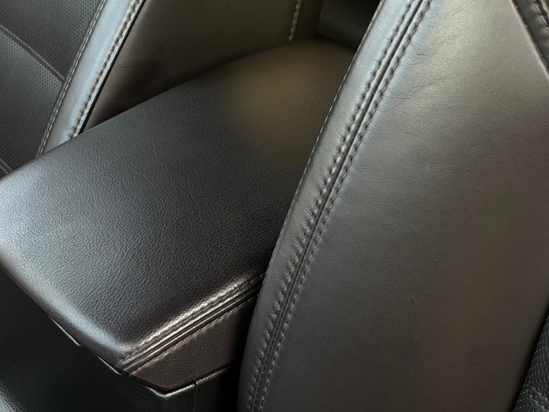 2022 Mazda CX-5 Signature AWD