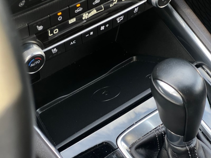 2022 Mazda CX-5 Signature AWD