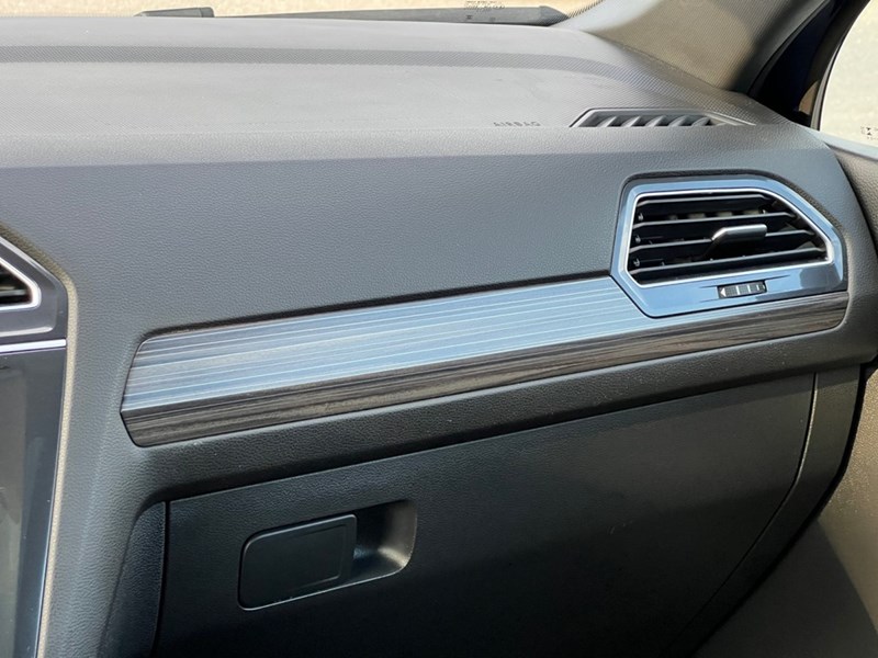 2024 Volkswagen Tiguan Highline R-Line 4MOTION