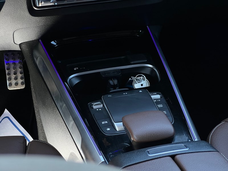2022 Mercedes-Benz GLB 250 GLB 250 4MATIC SUV