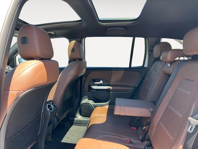 2022 Mercedes-Benz GLB 250 GLB 250 4MATIC SUV