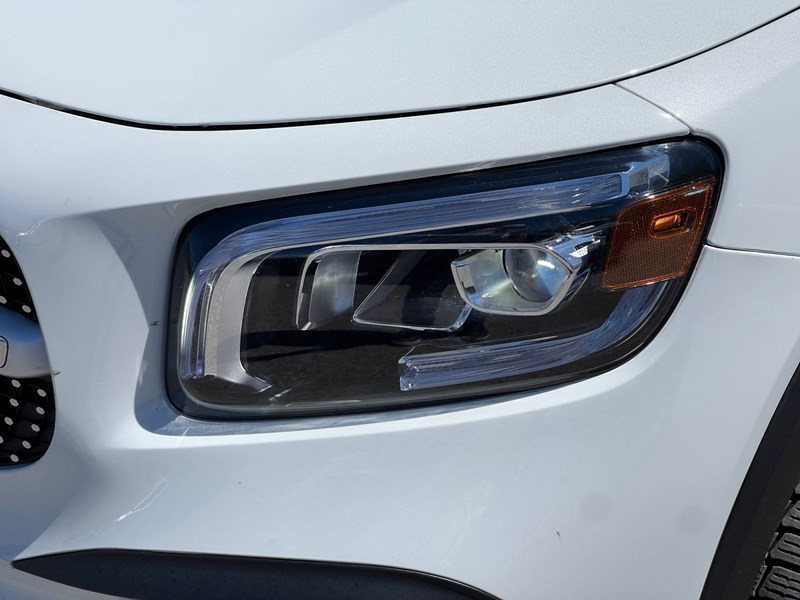 2022 Mercedes-Benz GLB 250 GLB 250 4MATIC SUV