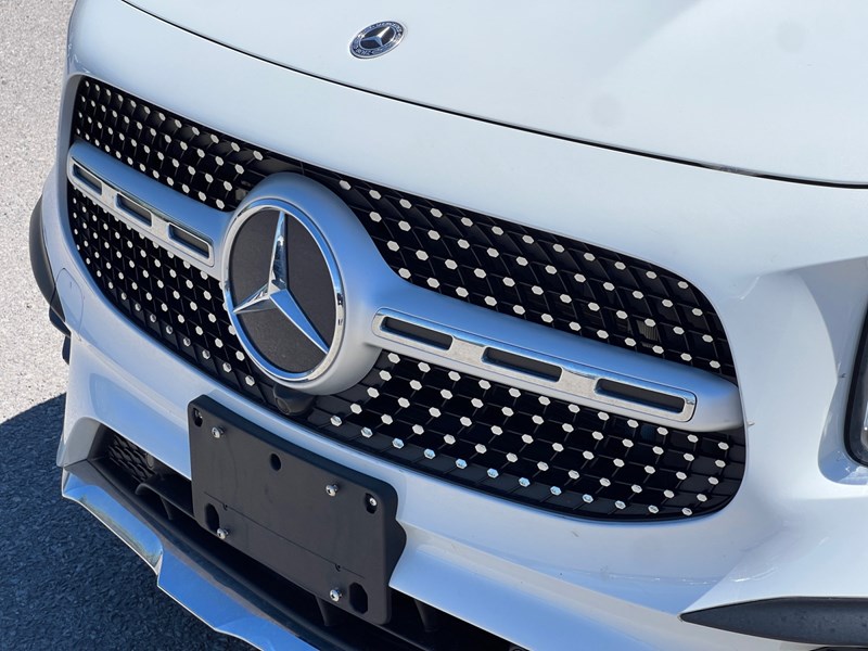 2022 Mercedes-Benz GLB 250 GLB 250 4MATIC SUV