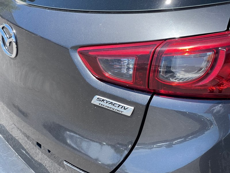 2019 Mazda CX-3 GS Auto AWD