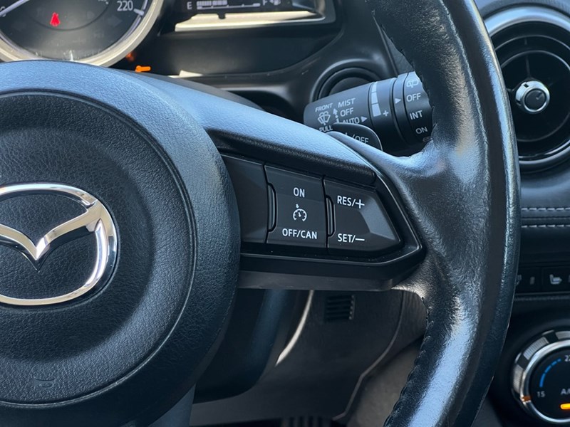 2019 Mazda CX-3 GS Auto AWD