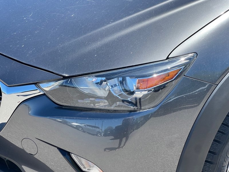 2019 Mazda CX-3 GS Auto AWD