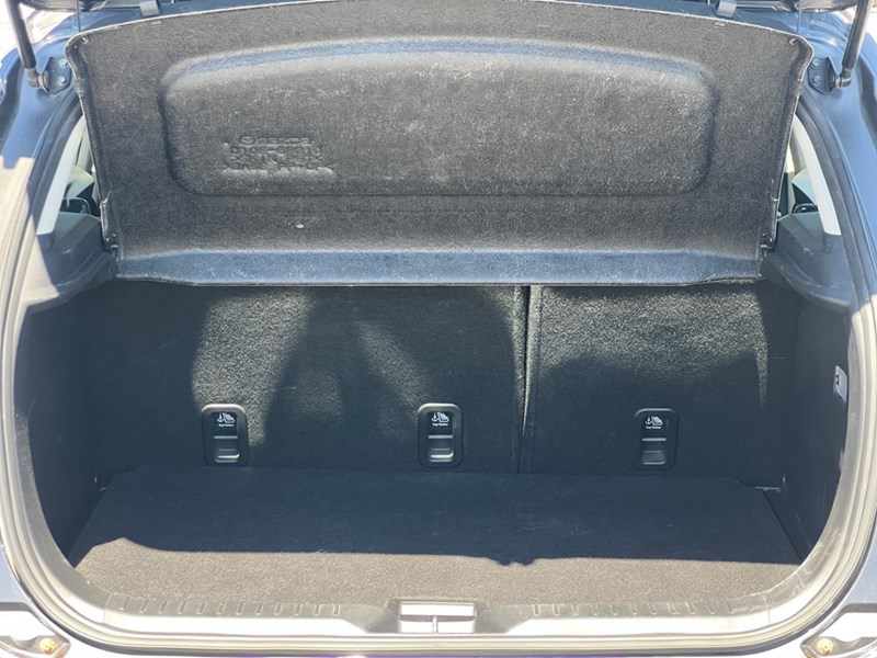 2019 Mazda CX-3 GS Auto AWD