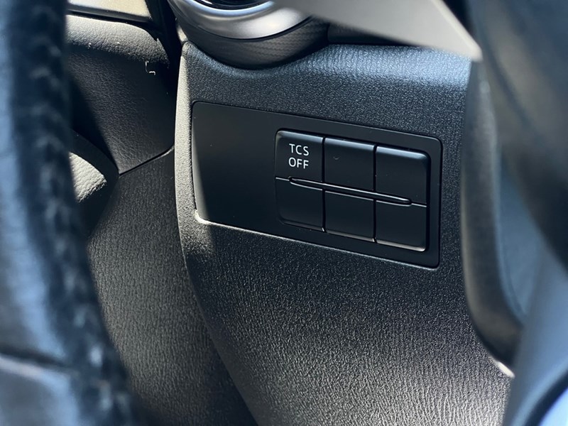 2019 Mazda CX-3 GS Auto AWD