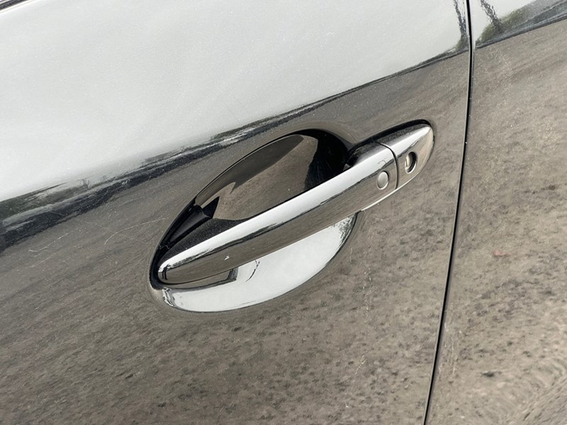 2018 Mazda Mazda3 GT Auto