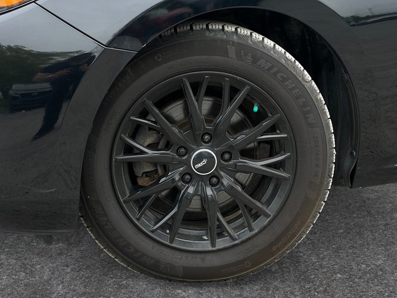 2018 Mazda Mazda3 GT Auto