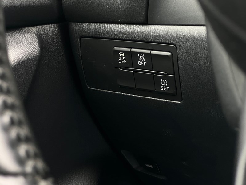 2018 Mazda Mazda3 GT Auto