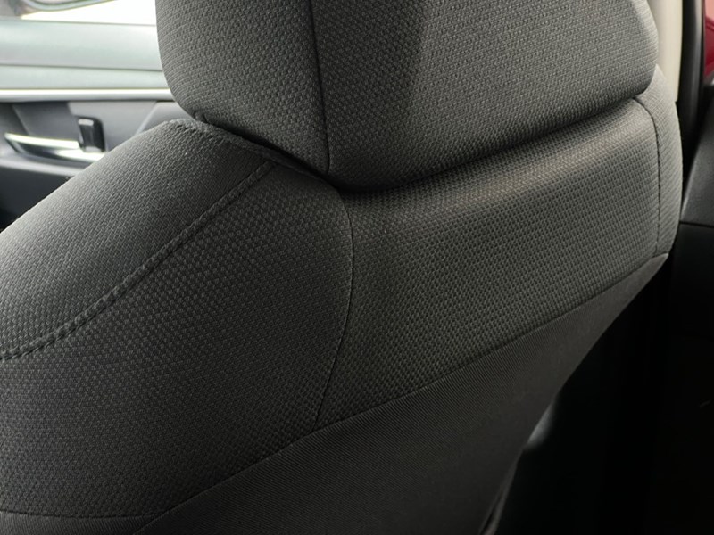 2024 Toyota RAV4 Hybrid Hybrid XLE AWD