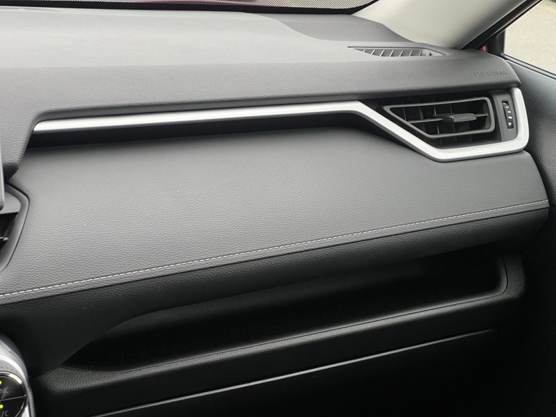 2024 Toyota RAV4 Hybrid Hybrid XLE AWD