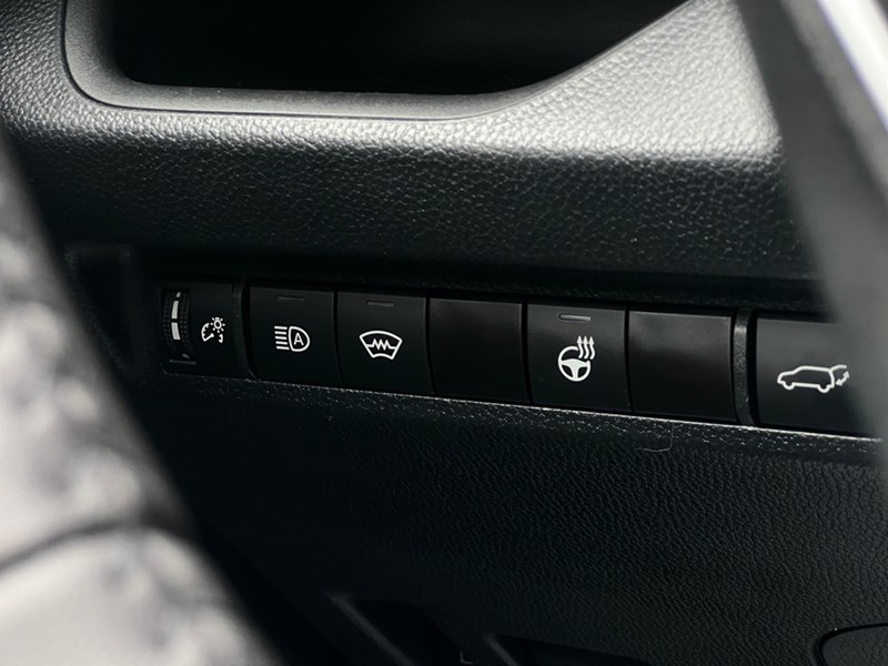 2024 Toyota RAV4 Hybrid Hybrid XLE AWD