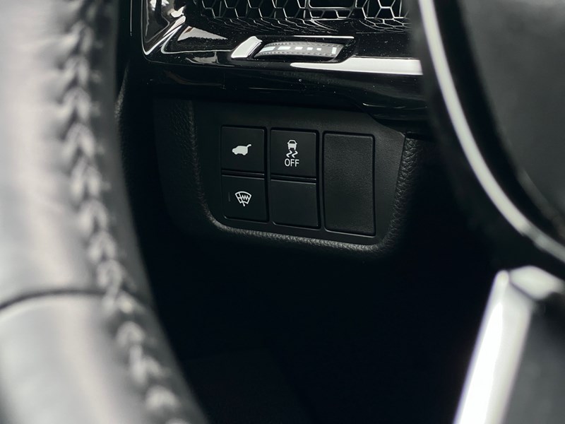 2025 Honda CR-V Sport AWD