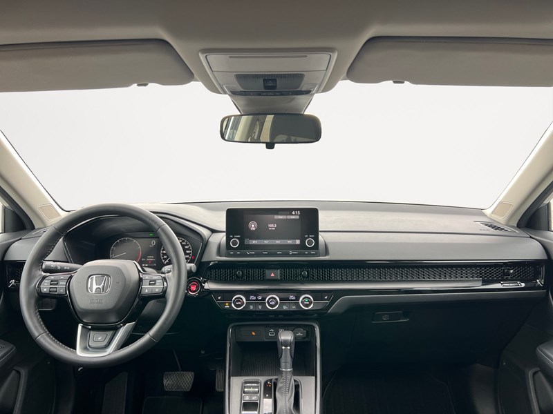 2025 Honda CR-V Sport AWD