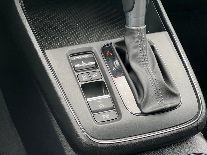 2025 Honda CR-V Sport AWD
