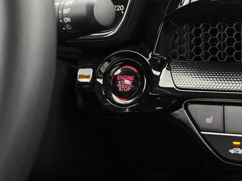 2025 Honda CR-V Sport AWD