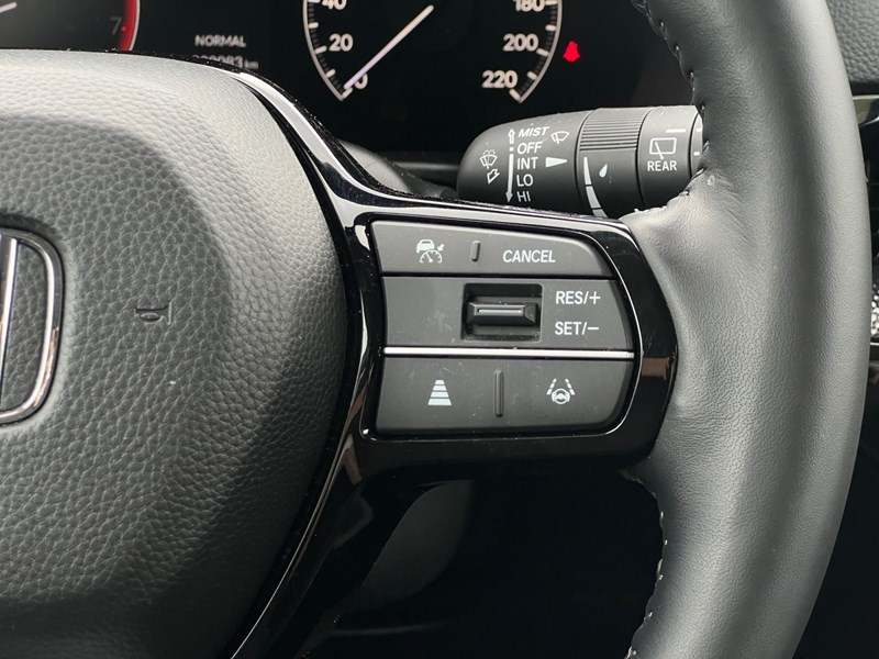 2025 Honda CR-V Sport AWD