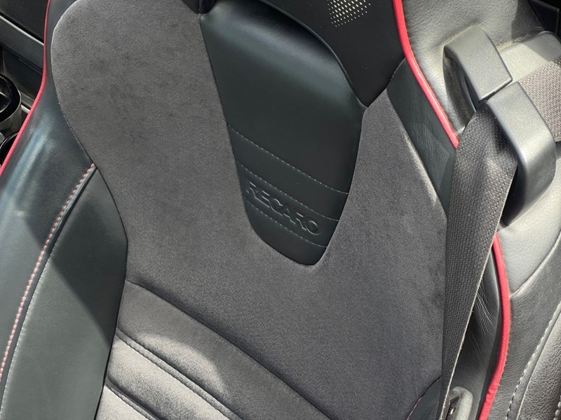 2017 Mazda MX-5 RF 2dr Retractable Fastback Man GS