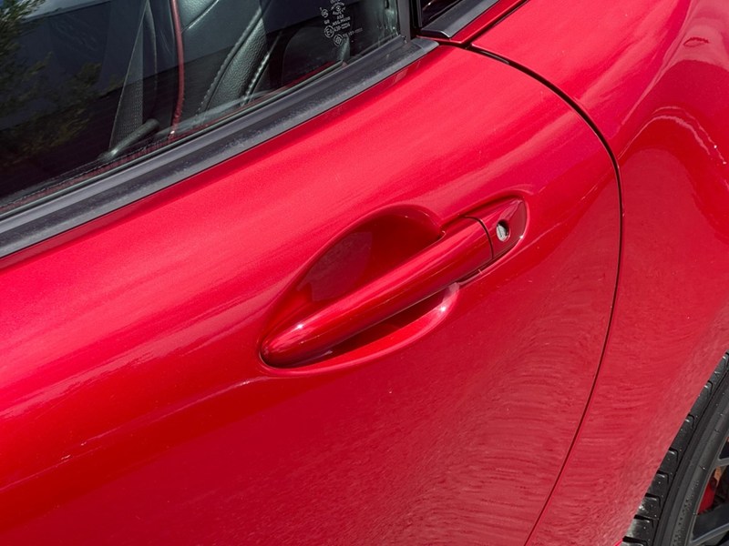 2017 Mazda MX-5 RF 2dr Retractable Fastback Man GS
