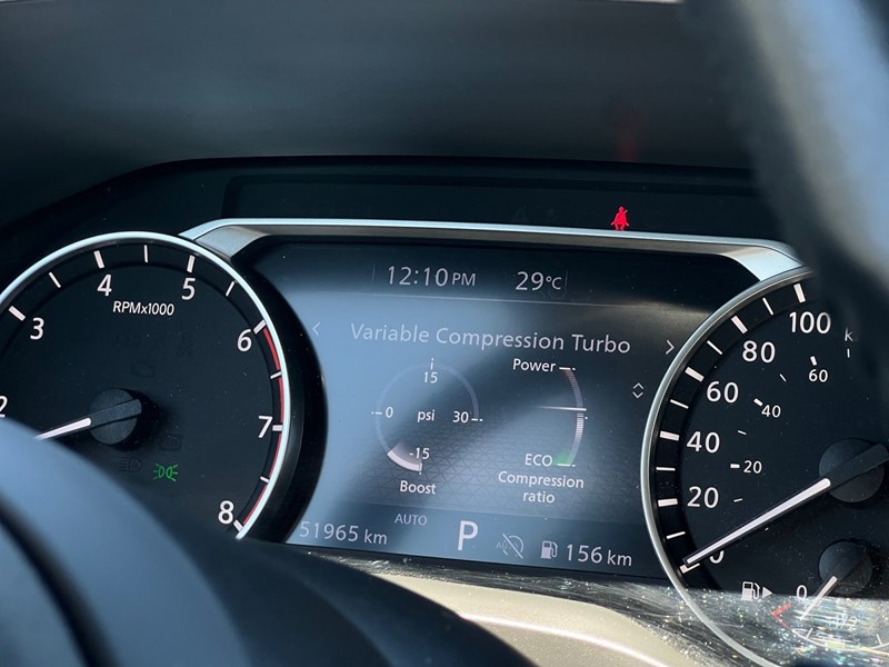 2024 Nissan Rogue AWD SV Moonroof