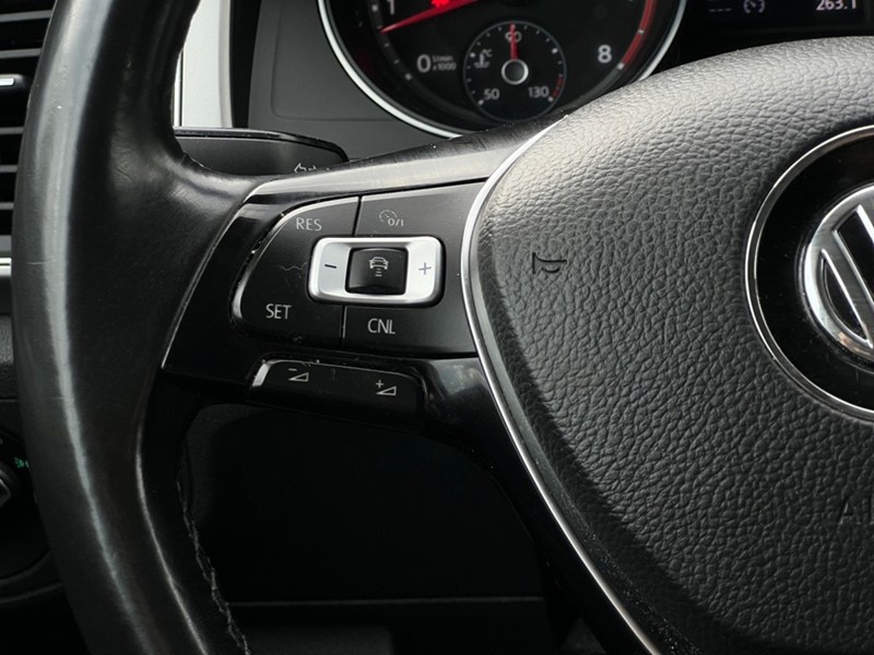 2018 Volkswagen Atlas Comfortline 3.6 FSI 4MOTION