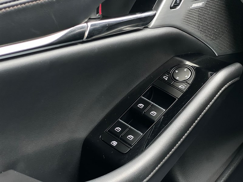 2024 Mazda Mazda3 Sport GT w/Turbo Auto i-ACTIV AWD