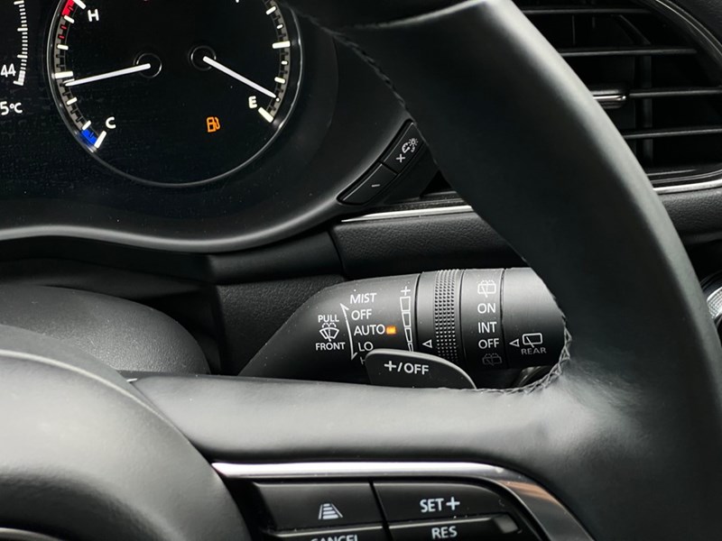 2024 Mazda Mazda3 Sport GT w/Turbo Auto i-ACTIV AWD