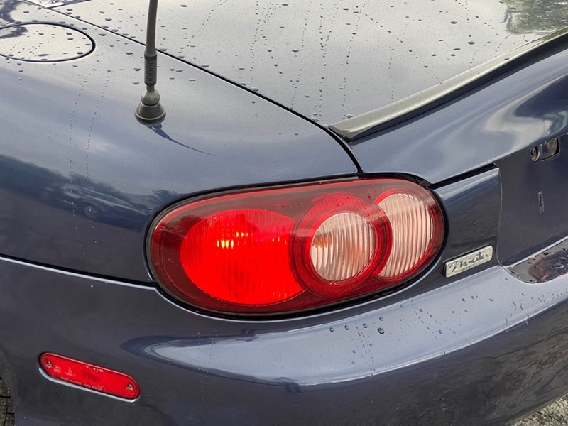 2003 Mazda MX-5 Miata GT - Inc. 2 Year / 40,000 KM Powertrain Warranty
