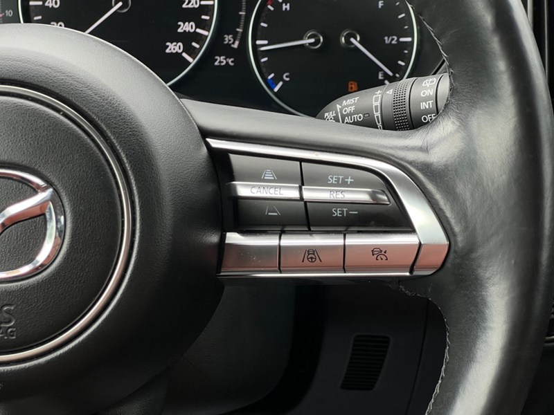 2024 Mazda CX-50 GT AWD