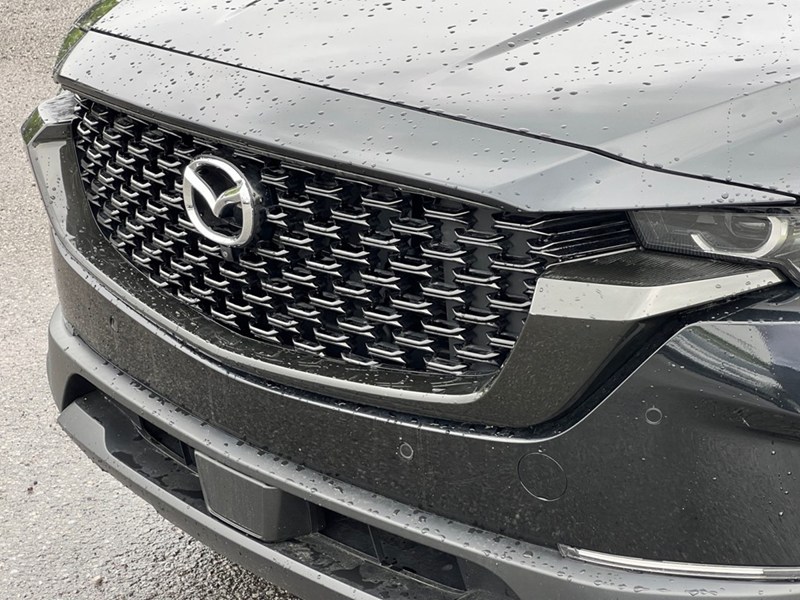 2024 Mazda CX-50 GT AWD