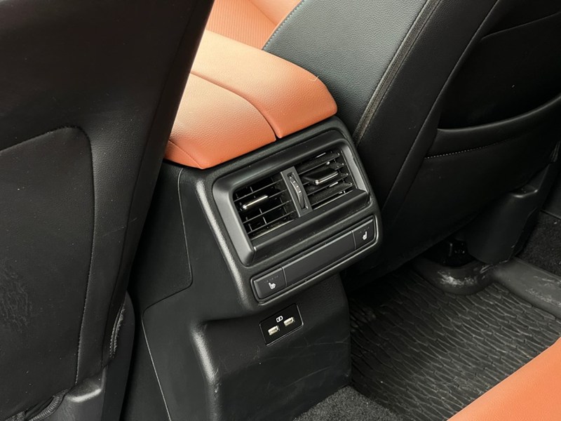 2024 Mazda CX-50 GT AWD