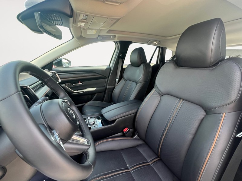 2025 Mazda CX-50 GT w/Turbo AWD