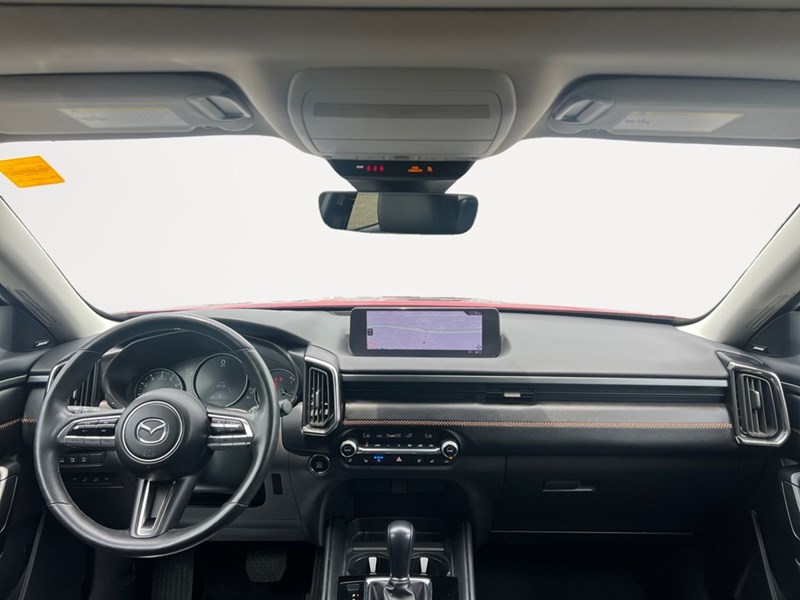 2024 Mazda CX-50 GT AWD