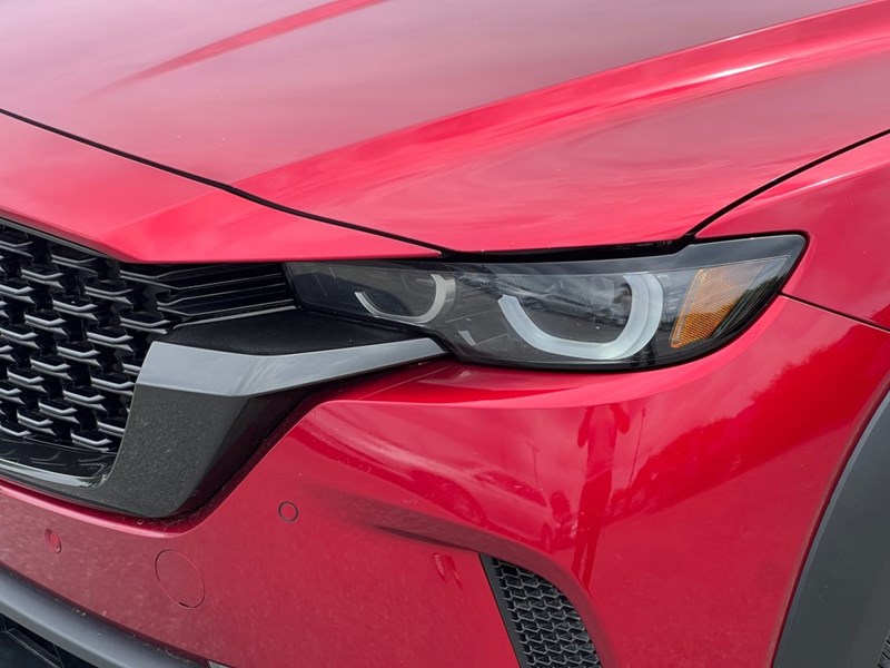 2024 Mazda CX-50 GT AWD